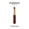 CHARMACY 16 Colors Waterproof Velvet Lipstick Easy To Wear Longstay Lip Stick Long-Lasting Matte Lip Makeup Cosmetic