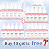 PDRN PINK PEPTLDE SERUM Pink Peptide Collagen Facial Hydrating Moisturizing
