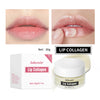 Super Moisturizing Lip Collagen Skin Care of the Lips Darkness Remover Plumper Mask Plumping Gloss Sleeping Exfoliating Dark