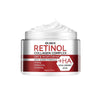 Retinol Collagen Hyaluronic Acid Face Cream Repairing Skin Moisturizing Nourishing Younger Firming Pores Face Skin Care Cosmetic