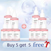 PDRN PINK PEPTLDE SERUM Pink Peptide Collagen Facial Hydrating Moisturizing