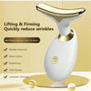 Anti Wrinkle Facial Massager Anti-Aging Neck Tightening Face Shaper Multifunction Face Sculpting Device Firming for Women Men
