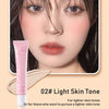 BB Cream Foundation Concealer Lasting Brightening Skin Moisturizing Isolation Silky Face Priming Makeup Cream Korean Cosmetics