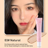 BB Cream Foundation Concealer Lasting Brightening Skin Moisturizing Isolation Silky Face Priming Makeup Cream Korean Cosmetics