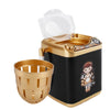 Mini Electric Washing Machine for Makeup Brush Clean and Dehydration Washer Powder Puff Beauty Egg Makeup Brush Cleaner Play Toy