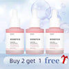 PDRN PINK PEPTLDE SERUM Pink Peptide Collagen Facial Hydrating Moisturizing