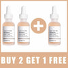 Lactic Acid Large Pores Removal Serum Pore Shrinking Minimizing Essence Moisturizing Firming Smooth Repair Korean Skin Care