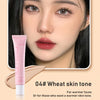 BB Cream Foundation Concealer Lasting Brightening Skin Moisturizing Isolation Silky Face Priming Makeup Cream Korean Cosmetics
