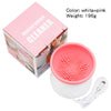 Electric Makeup Brush Cleaner Beauty Tool Powder Puff Beauty Egg Automatic Deep Cleaning Box Makeup Brush Cleaning Artifact