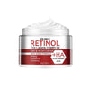 Retinol Collagen Hyaluronic Acid Face Cream Repairing Skin Moisturizing Nourishing Younger Firming Pores Face Skin Care Cosmetic