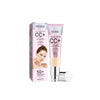 EELHOE Foundation CC Cream Waterproof Concealer Full Coverage Natural Oil-Control Whitening Cosmetics Long Lasting SPF 50 Makeup