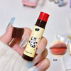 Baby Cow Lip Balm Set Moisture Tinted Lipstick Long-Lasting Moisturizing Nutritious Lip Pomade Red Tint Lipgloss Fruity Lip Care