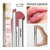 Pink Honey Almost Lipstick Tinted Lip Balm in Black Honey Powerful Lip Repulper Remove Dark Lips Lipbalm Exfoliating for Lips