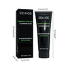 Bamboo Charcoal Tear-off Mask Blackhead Remover Deep Cleanig Purifying Shrink Pores Cream Exfoliator Peel Mud Mask Skin Care
