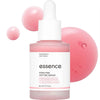 PDRN PINK PEPTLDE SERUM Pink Peptide Collagen Facial Hydrating Moisturizing