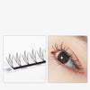 MARIA Comic Spire Eyelash Extension Individual Natural Cashmere Manga False Eyelashes Super Soft Feather Shape Pteris Lashes